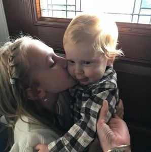 Meet your Posher, Lucie